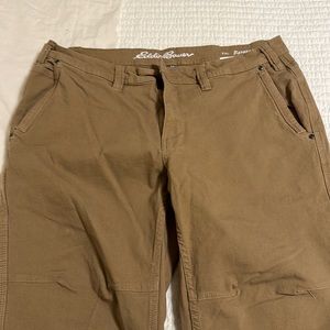 Eddie Bauer Utility pants